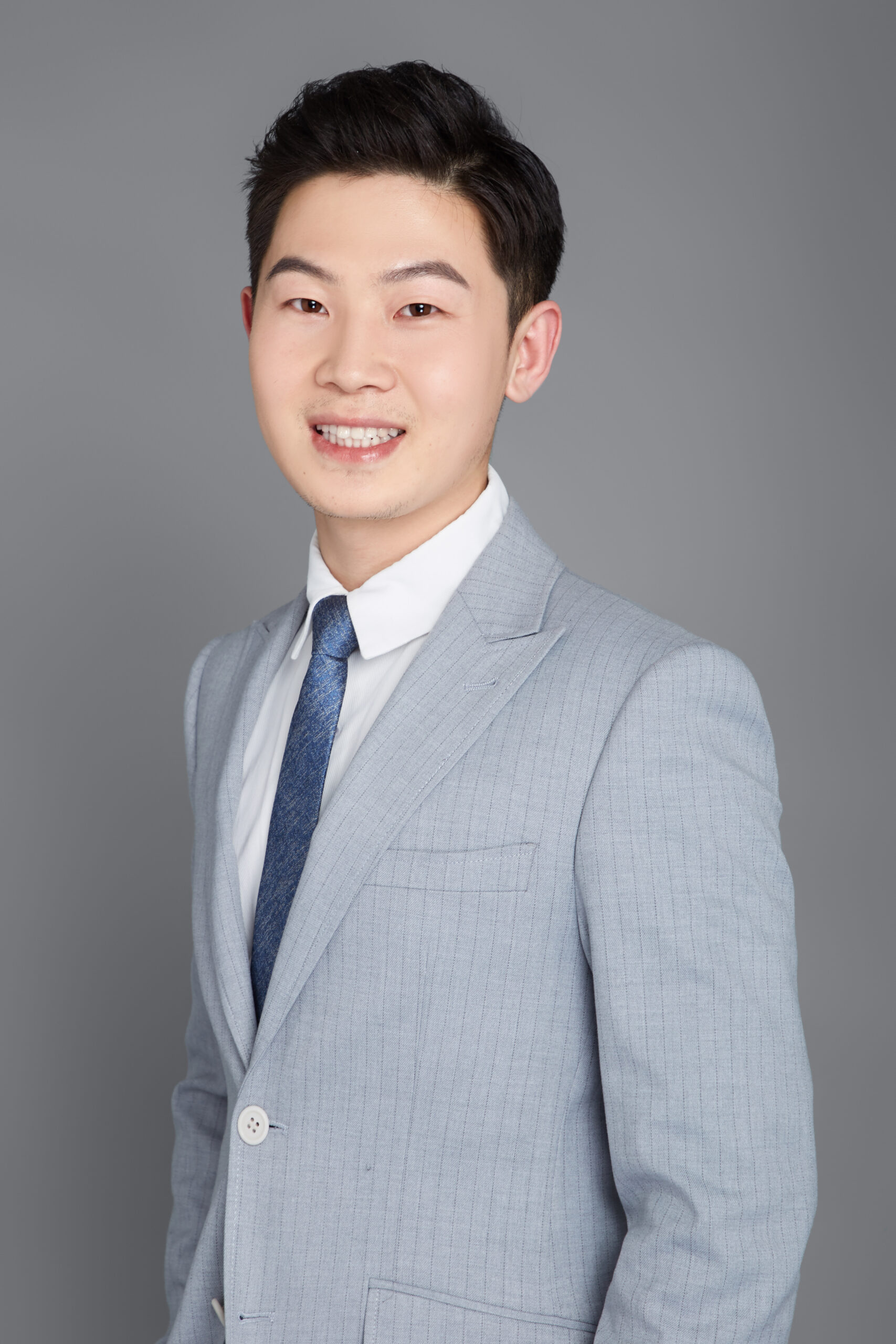 Feng Mingjia