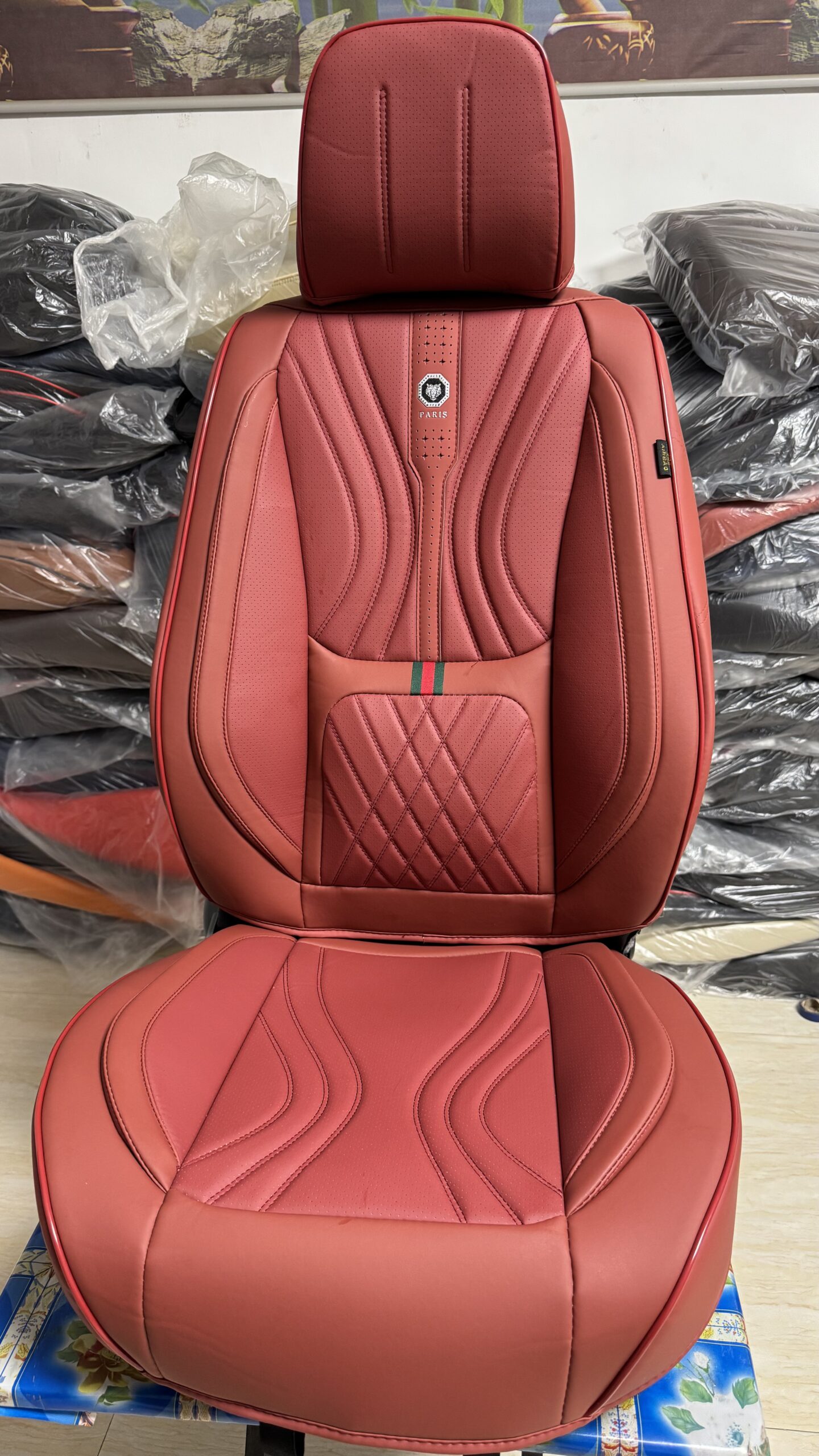 Seat Cushion