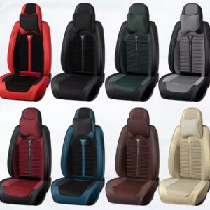 Everyday Fabric Seat Cushion Collection | HJ-F011