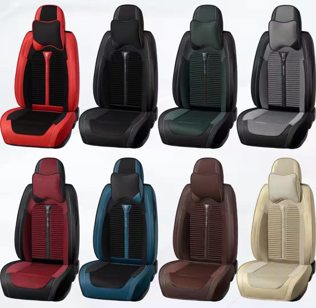 Everyday Fabric Seat Cushion Collection | HJ-F011