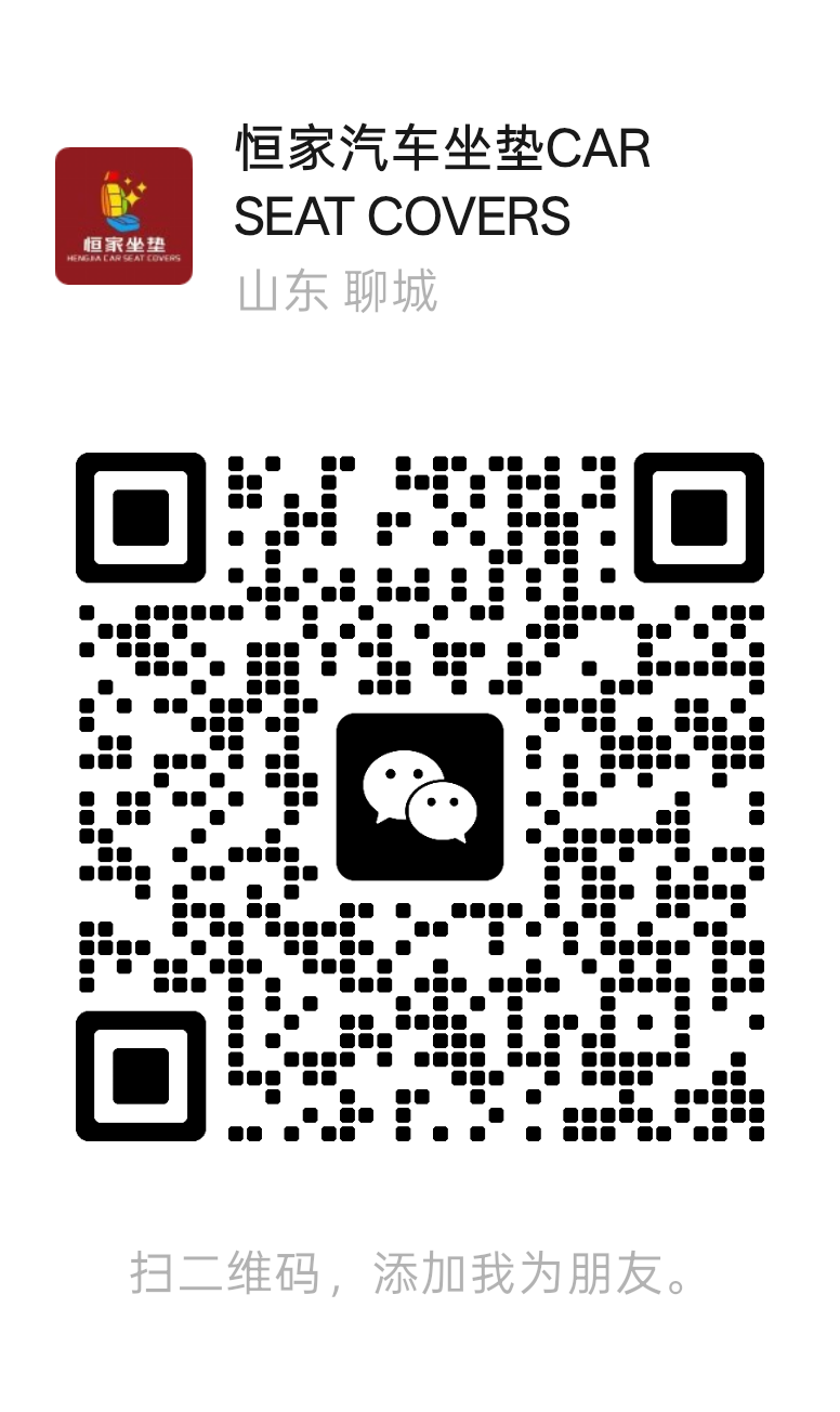 WeChat QR code